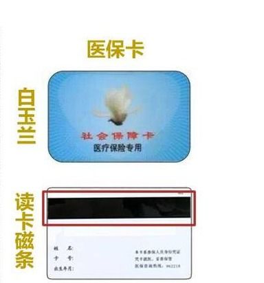 益民医保卡到期换新卡？先了解这几点！300元内提取条件全攻略